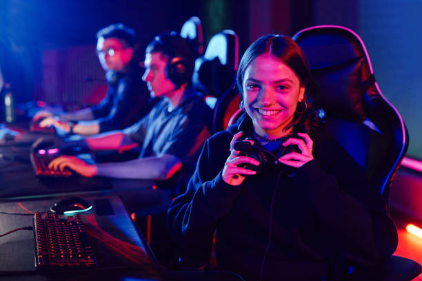 Gamer 2
